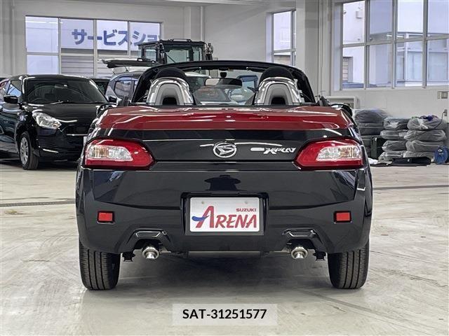 Daihatsu COPEN 2019-03 207079-13