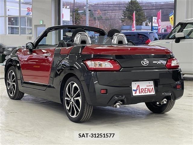 Daihatsu COPEN 2019-03 207079-14