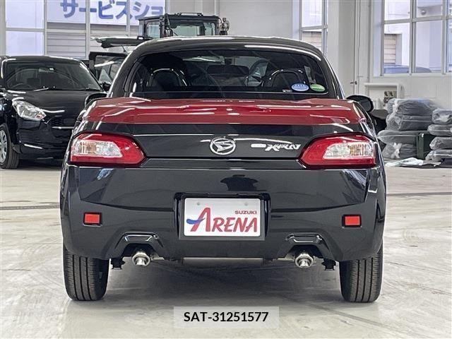 Daihatsu COPEN 2019-03 207079-5