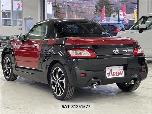 Daihatsu COPEN 2019-03 207079-6