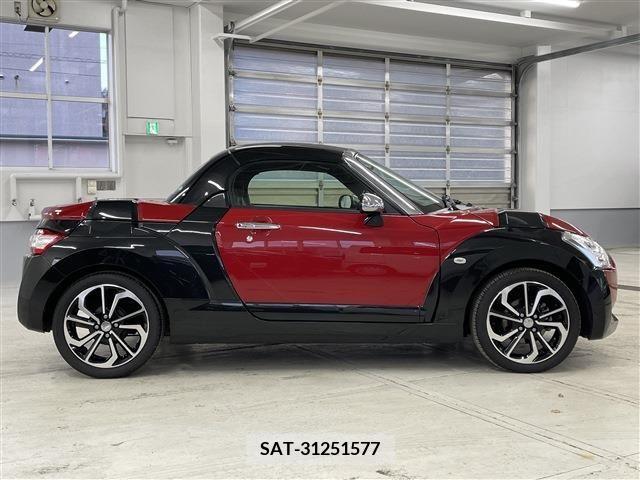 Daihatsu COPEN 2019-03 207079-3