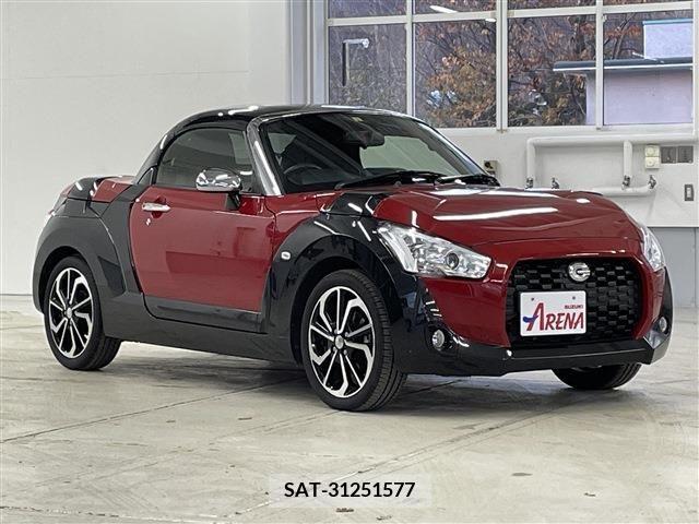 Daihatsu COPEN 2019-03 207079-2