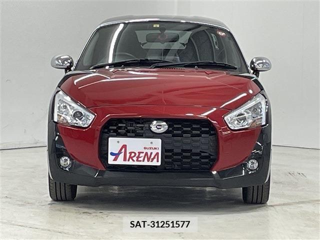 Daihatsu COPEN 2019-03 207079-1