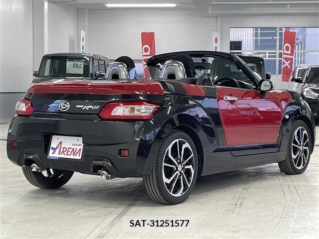 Daihatsu COPEN 2019-03 207079-12