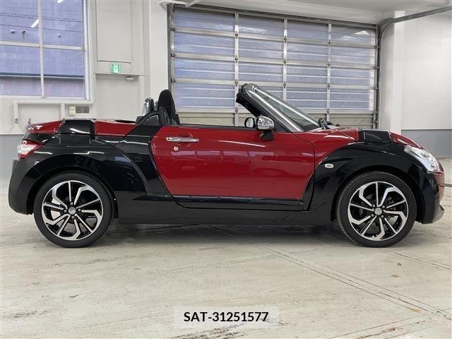 Daihatsu COPEN 2019-03 207079-11
