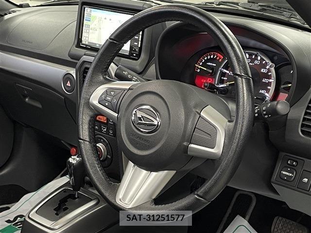 Daihatsu COPEN 2019-03 207079-23