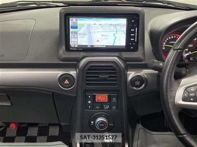 Daihatsu COPEN 2019-03 207079-22