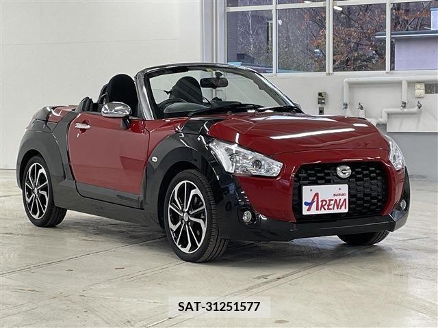 Daihatsu COPEN 2019-03 207079-10