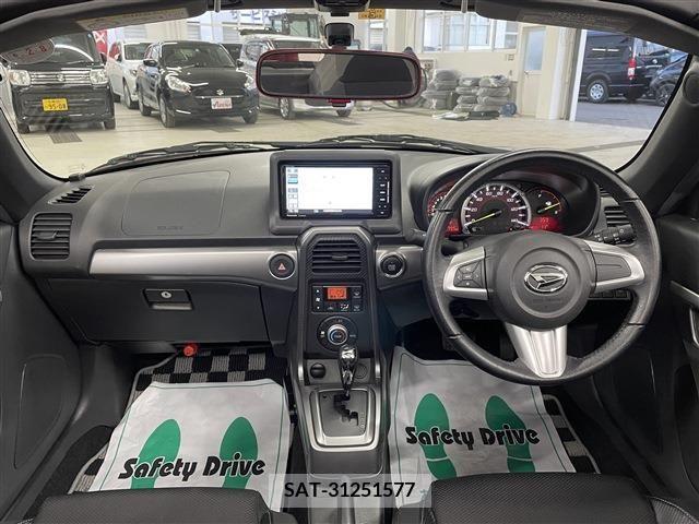Daihatsu COPEN 2019-03 207079-20