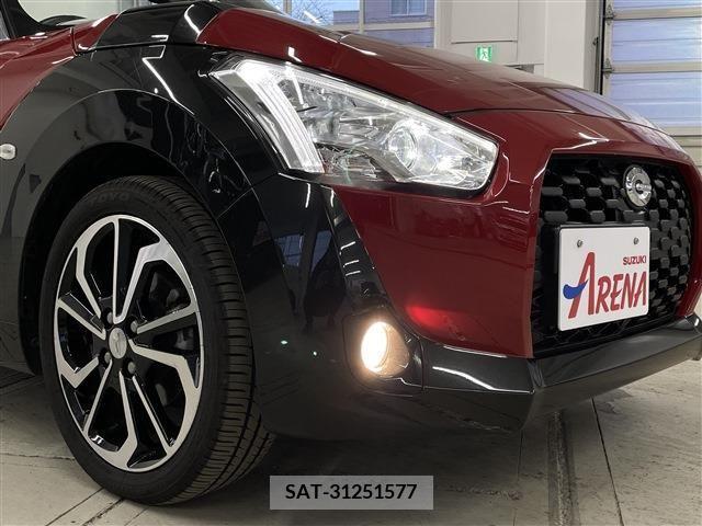Daihatsu COPEN 2019-03 207079-19