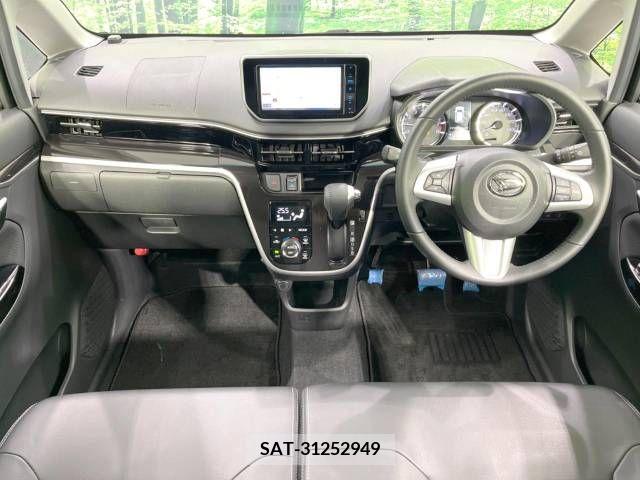 Daihatsu MOVE CUSTOM 2022-06 279327-1