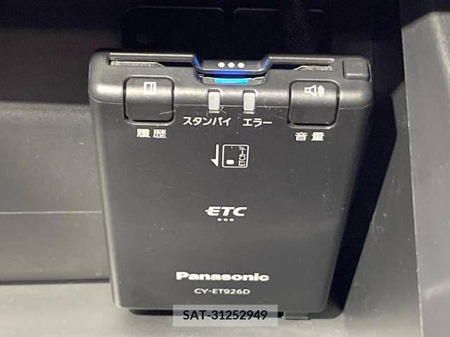 Daihatsu MOVE CUSTOM 2022-06 279327-7