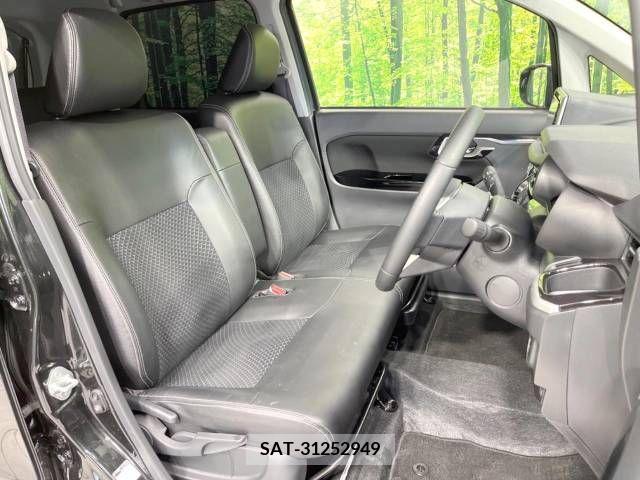 Daihatsu MOVE CUSTOM 2022-06 279327-8