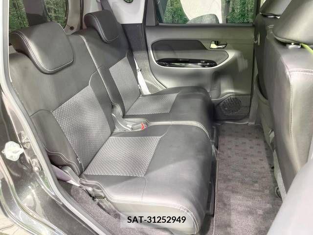 Daihatsu MOVE CUSTOM 2022-06 279327-9