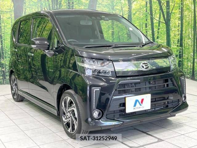 Daihatsu MOVE CUSTOM 2022-06 279327-16
