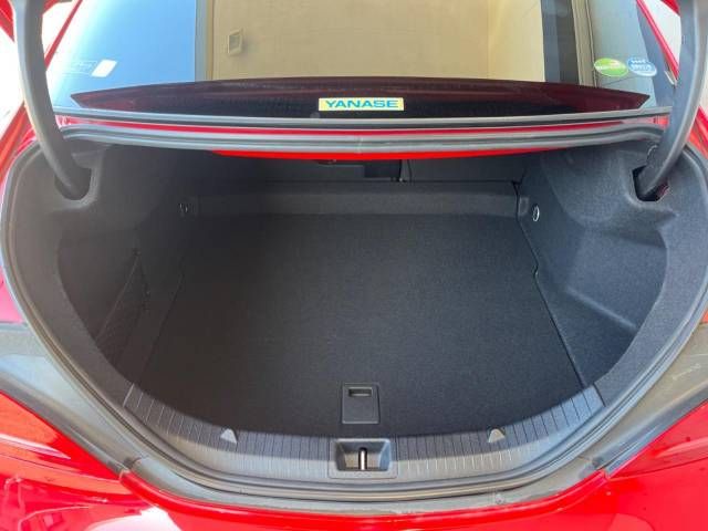 Mercedes Benz CLA-CLASS 2016-01 180814-12
