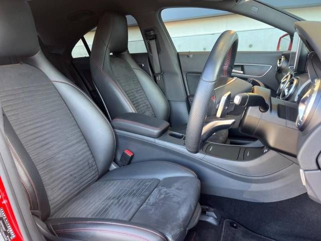 Mercedes Benz CLA-CLASS 2016-01 180814-8