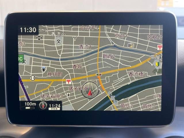 Mercedes Benz CLA-CLASS 2016-01 180814-4