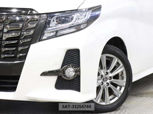 Toyota ALPHARD 2017-04 389067-14