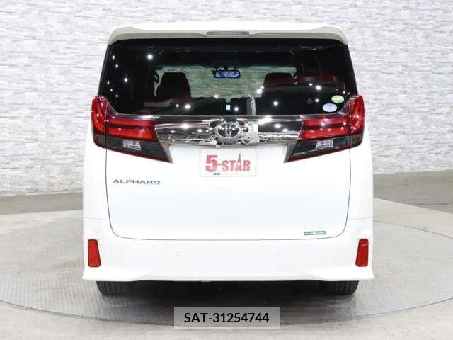 Toyota ALPHARD 2017-04 389067-12