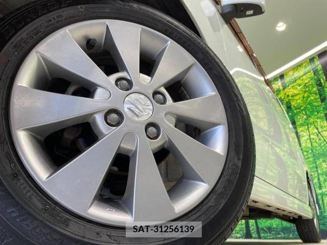 Suzuki WAGON R 2011-07 340013-13