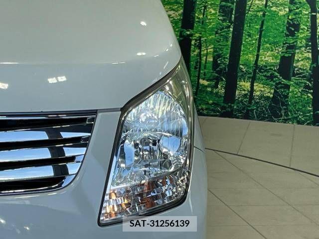 Suzuki WAGON R 2011-07 340013-12