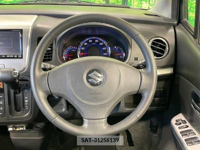 Suzuki WAGON R 2011-07 340013-11