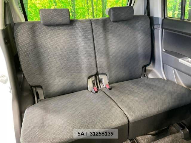Suzuki WAGON R 2011-07 340013-9