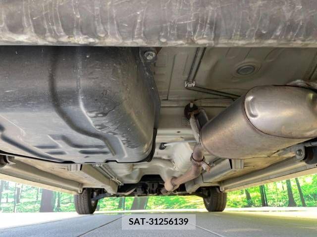 Suzuki WAGON R 2011-07 340013-19