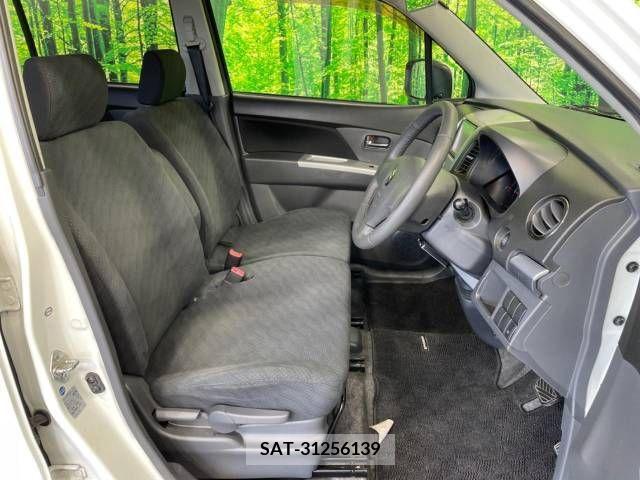 Suzuki WAGON R 2011-07 340013-8