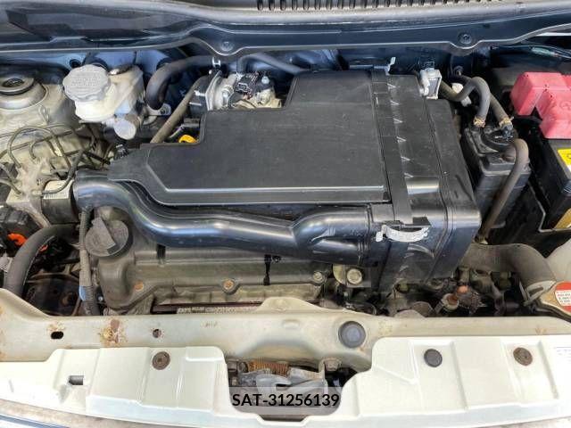 Suzuki WAGON R 2011-07 340013-18