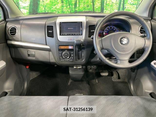 Suzuki WAGON R 2011-07 340013-1