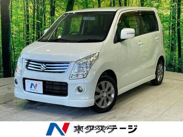 Suzuki WAGON R 2011-07 340013-0