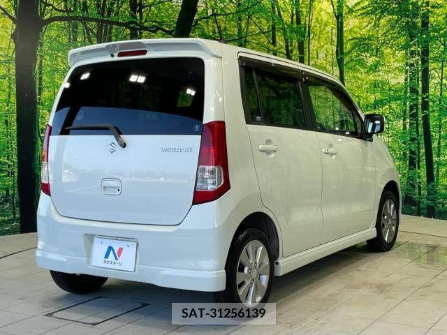 Suzuki WAGON R 2011-07 340013-17
