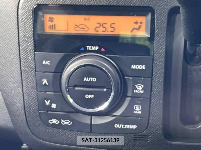 Suzuki WAGON R 2011-07 340013-5