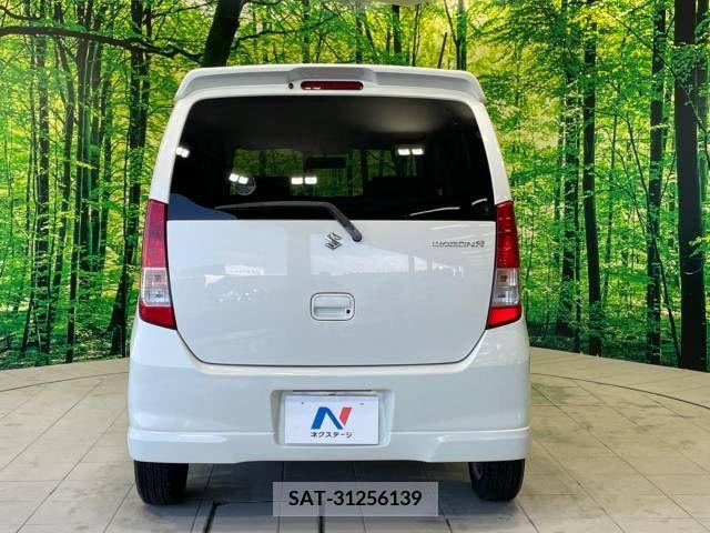 Suzuki WAGON R 2011-07 340013-15