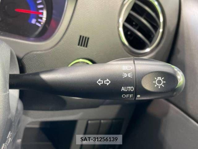 Suzuki WAGON R 2011-07 340013-4