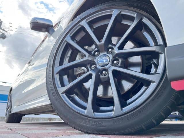 Subaru WRX S4 2017-11 26718-13