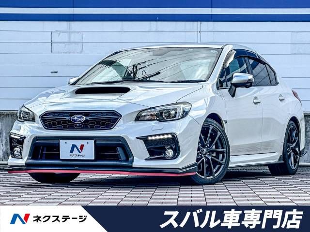 Subaru WRX S4 2017-11 26718-0