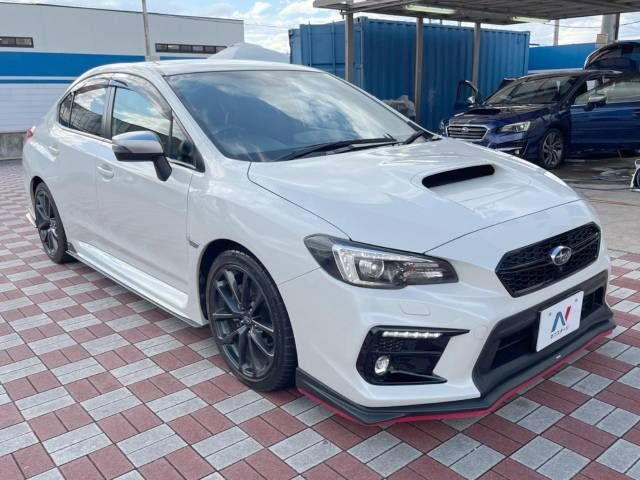 Subaru WRX S4 2017-11 26718-16
