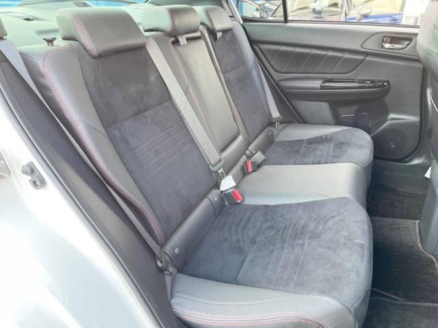 Subaru WRX S4 2017-11 26718-9