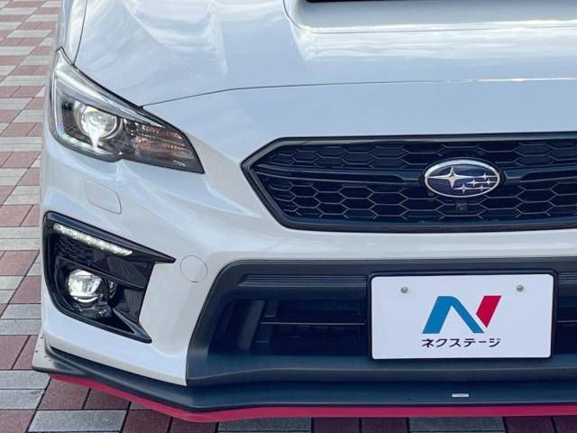 Subaru WRX S4 2017-11 26718-12