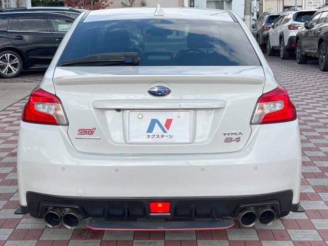 Subaru WRX S4 2017-11 26718-15