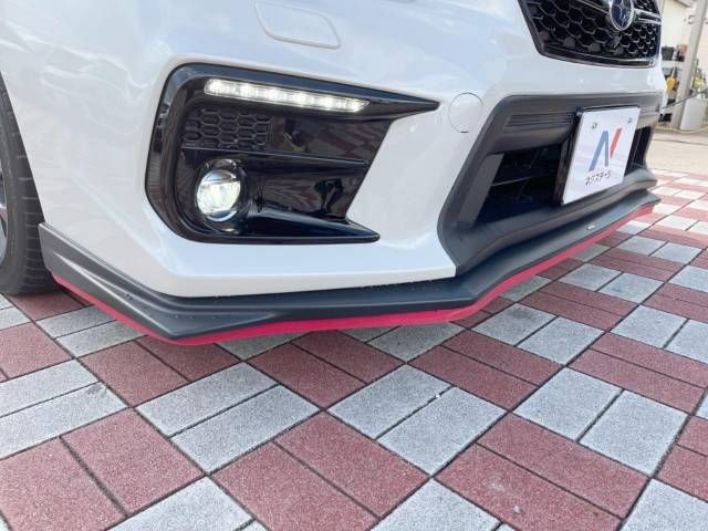 Subaru WRX S4 2017-11 26718-2