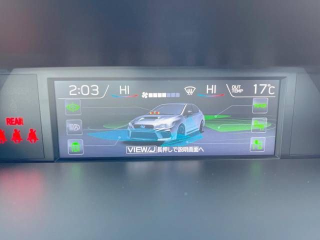 Subaru WRX S4 2017-11 26718-5