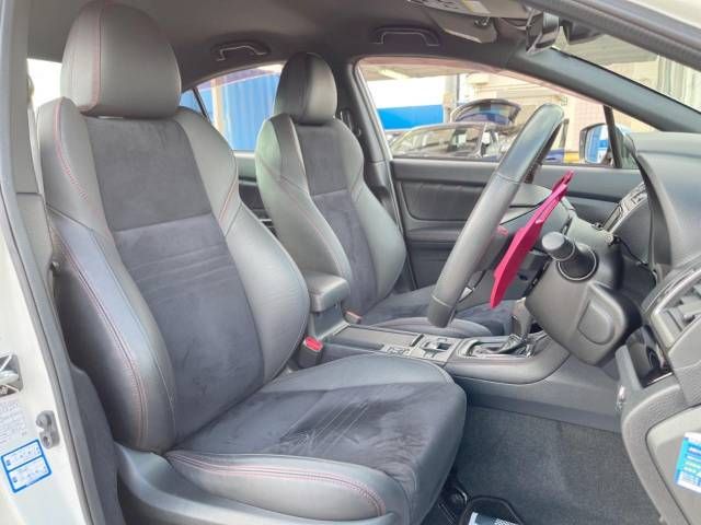 Subaru WRX S4 2017-11 26718-8