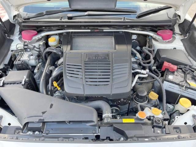 Subaru WRX S4 2017-11 26718-18