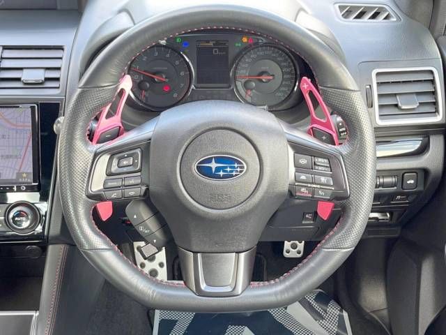 Subaru WRX S4 2017-11 26718-11