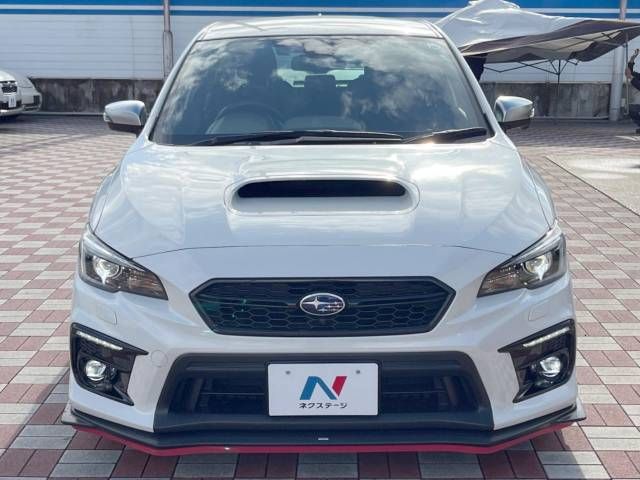 Subaru WRX S4 2017-11 26718-14