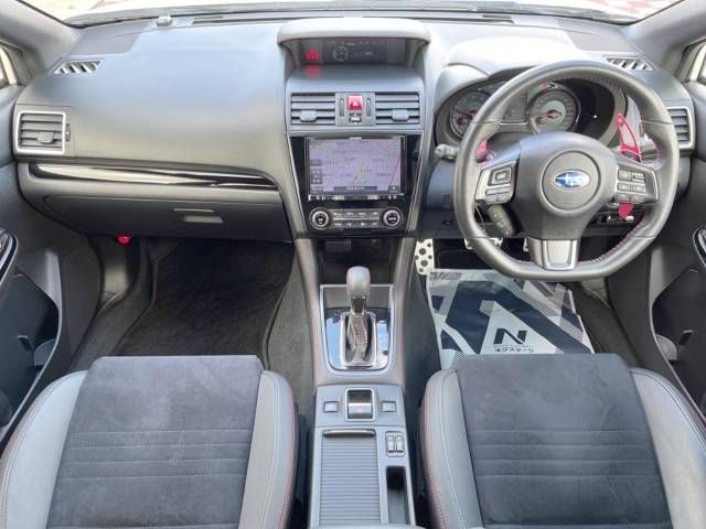 Subaru WRX S4 2017-11 26718-1